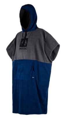 Mystic Poncho