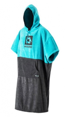 Mystic Poncho