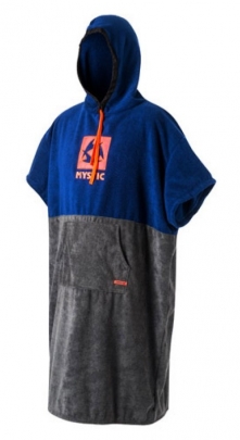 Mystic Poncho