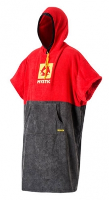 Mystic Poncho