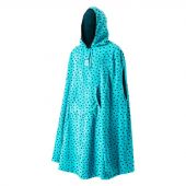 Mystic Poncho Women
