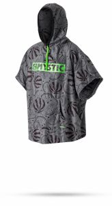 Mystic Poncho Kids
