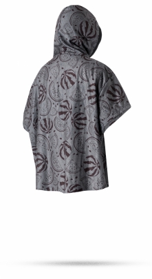Mystic Poncho Kids