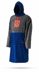 Mystic Poncho Long