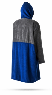 Mystic Poncho Long