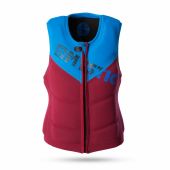 Star Wakeboard Vest Zip 2016