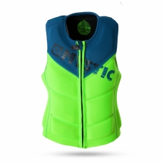 Star Wakeboard Vest Zip 2016