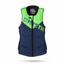 Star Wakeboard Vest Zip 2016