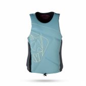 Star Wakeboard Vest Zip Women