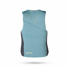 Star Wakeboard Vest Zip Women