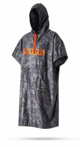 Mystic Poncho Allover
