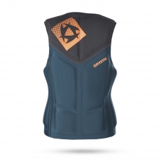 Star Impact Vest Fzip Wake