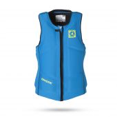 Brand Impact Vest Zip