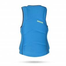 Brand Impact Vest Zip