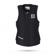 Brand Impact Vest Zip