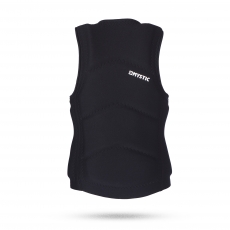 Brand Impact Vest Zip