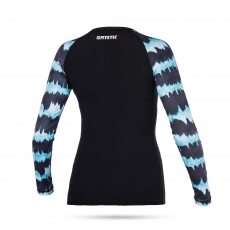 Dazzled L/S Rashvest Women